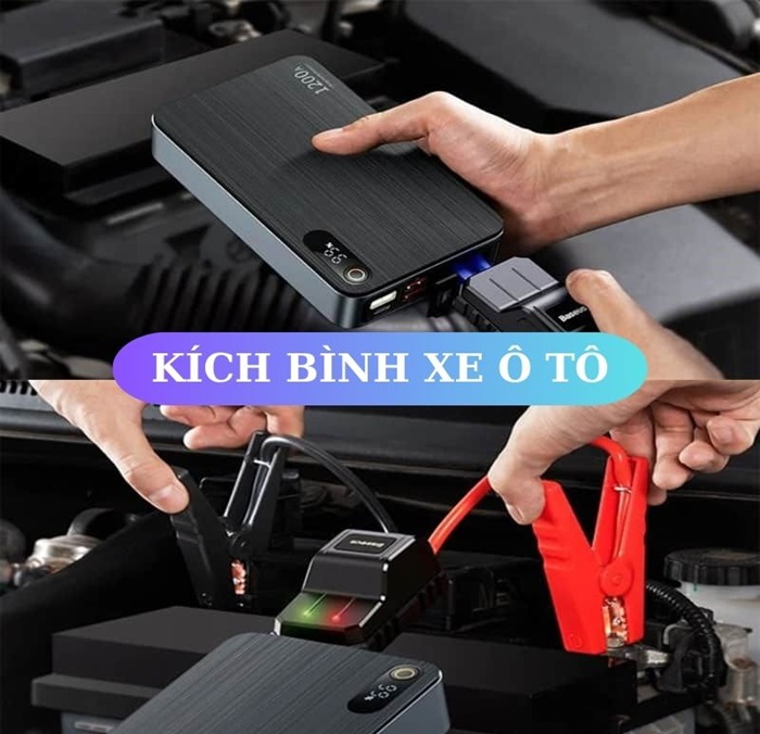 Hướng dẫn cách sử dụng kích bình xe ô tô hiệu quả, an toàn tuyệt đối