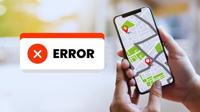 Mất tín hiệu gps là gì, dấu hiệu nhận biết và cách giải quyết đơn giản