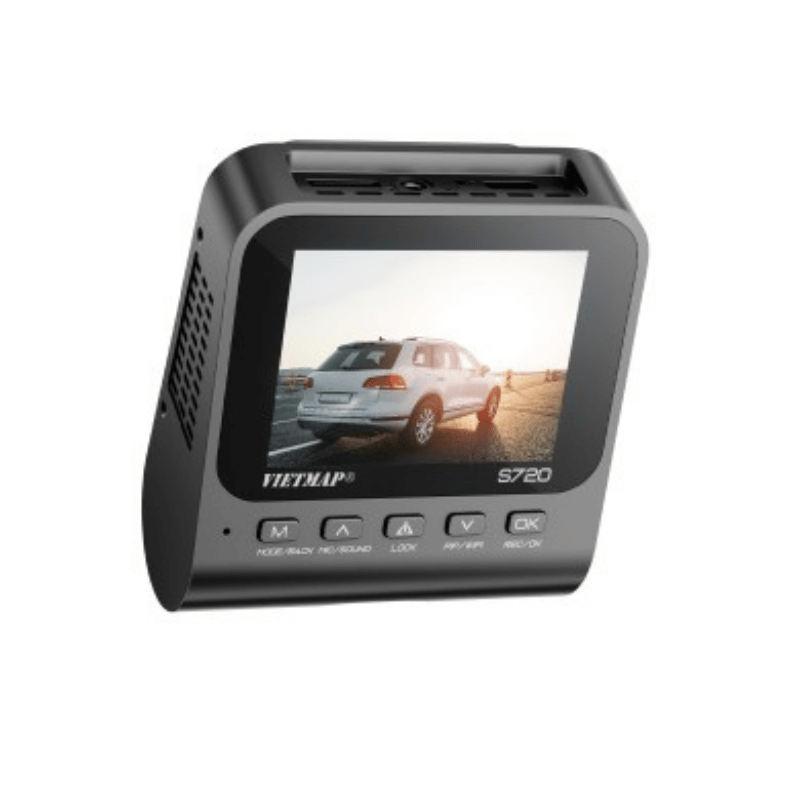 Camera Hành Trình Vietmap S720