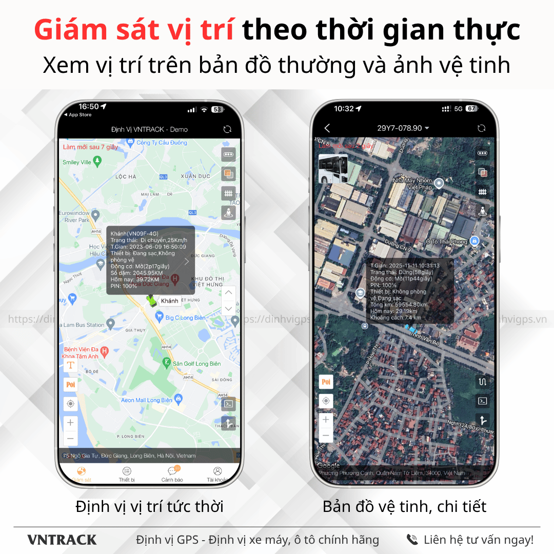 S09A - Thiết Bị Định Vị Chống Trộm Xe Máy, Quản Lý Ô Tô Tốt Nhất 2026