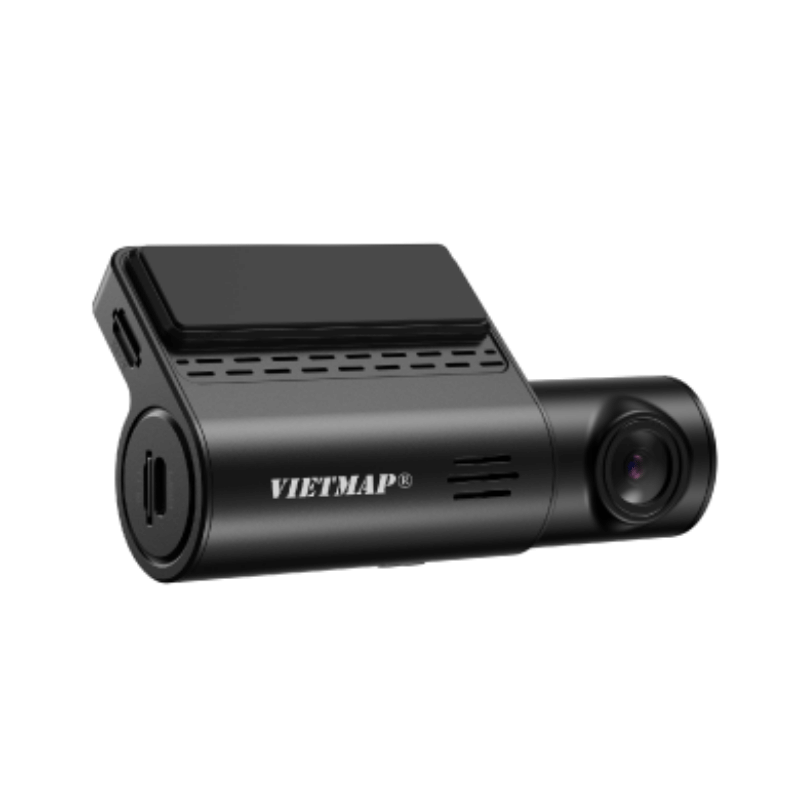 Vietmap L110 - Ghi Hình 2K, Cảnh Báo Giao Thông, Xem Online 4G