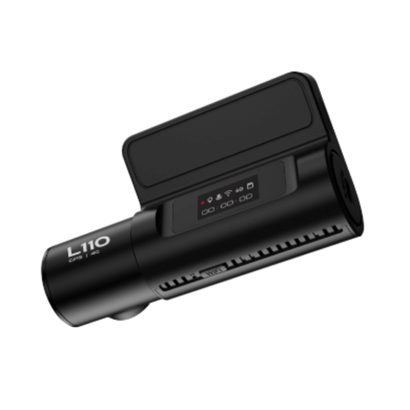 Vietmap L110 - Ghi Hình 2K, Cảnh Báo Giao Thông, Xem Online 4G