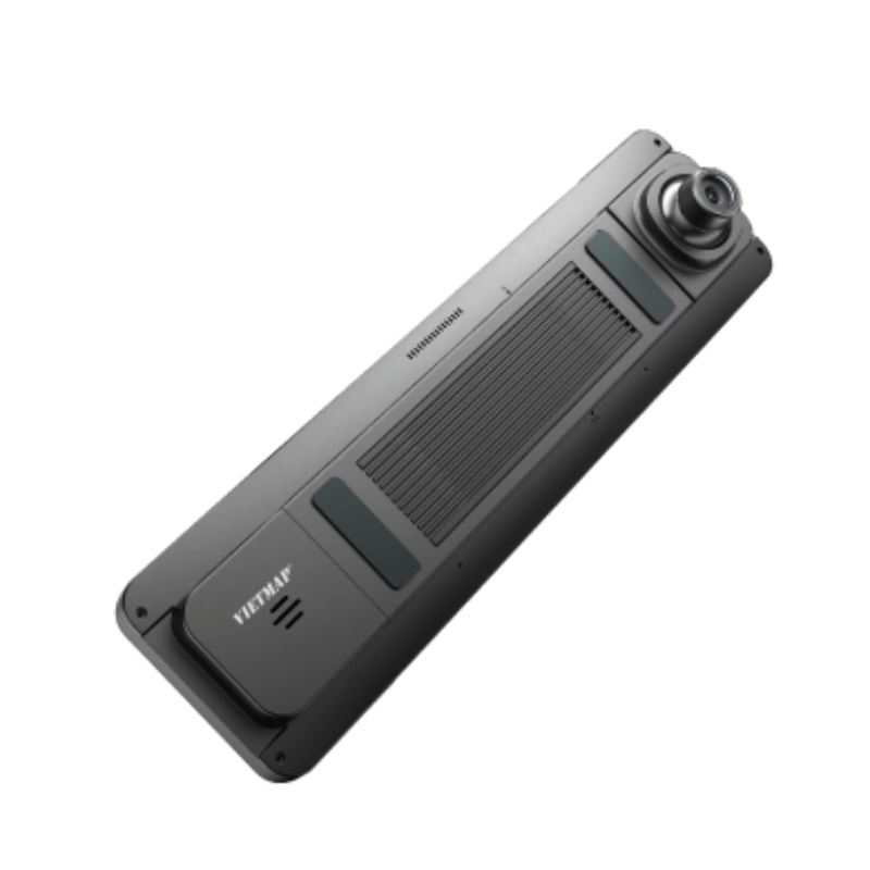 Vietmap V740 - Camera Hành Trình Gương Android Đa Năng