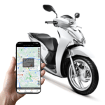 Định Vị Xe Máy