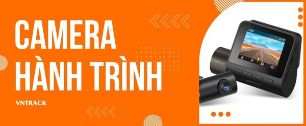 Banner Camera Hành Trình
