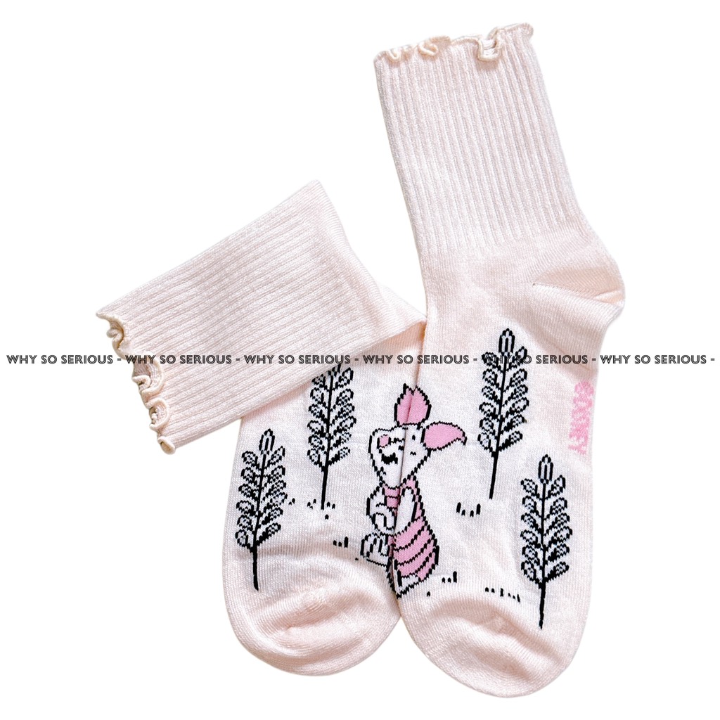 Winnie the Pooh - Piglet