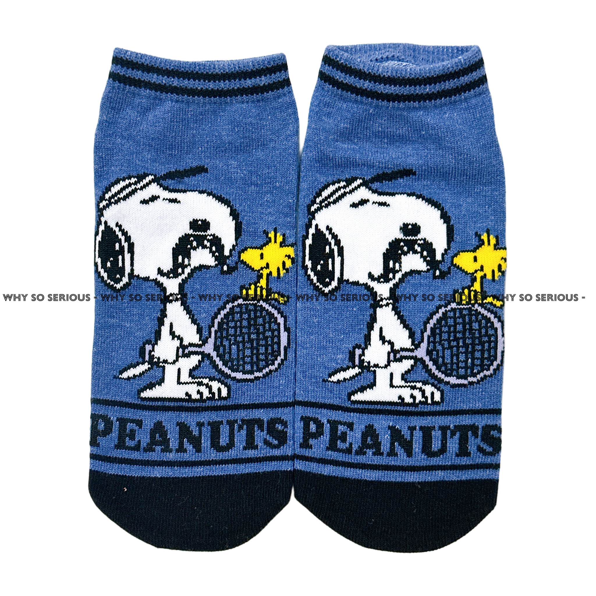 Snoopy & Friends Socks