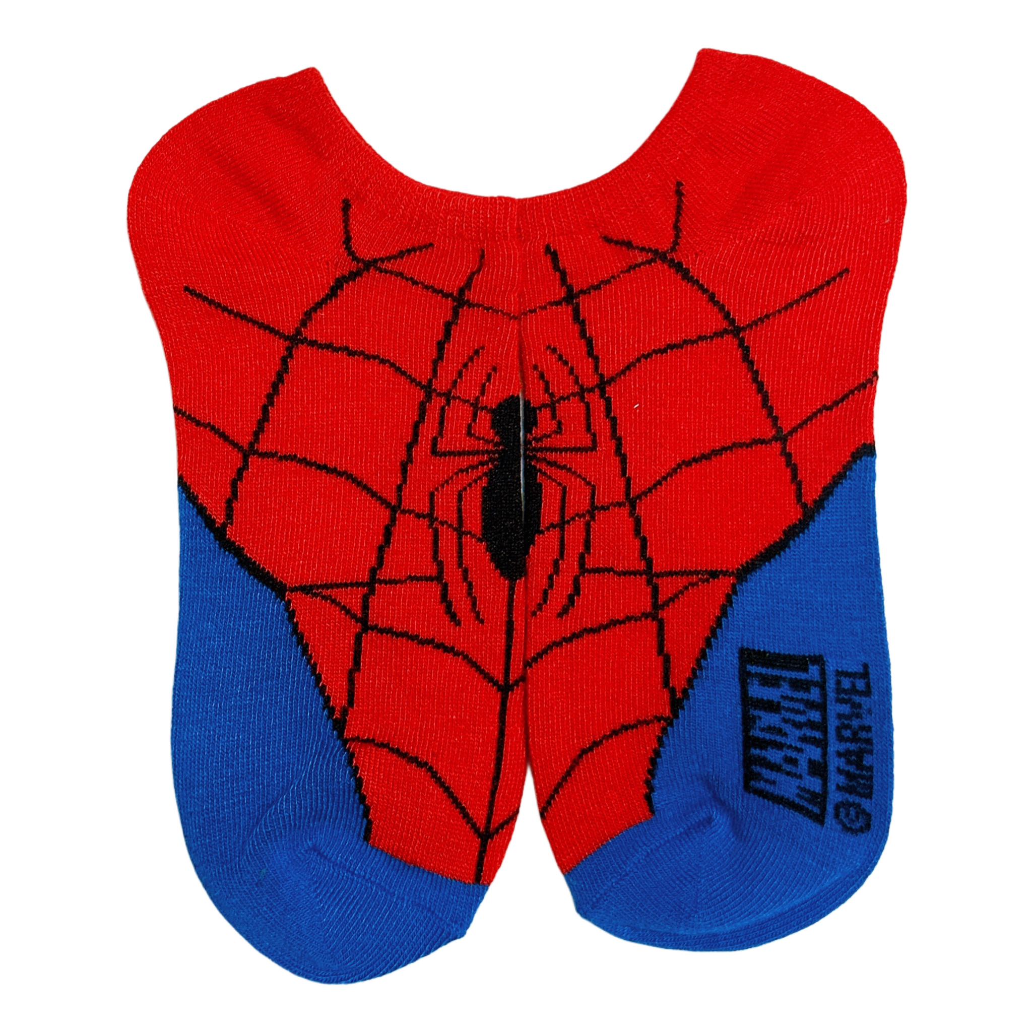 Marvel Socks