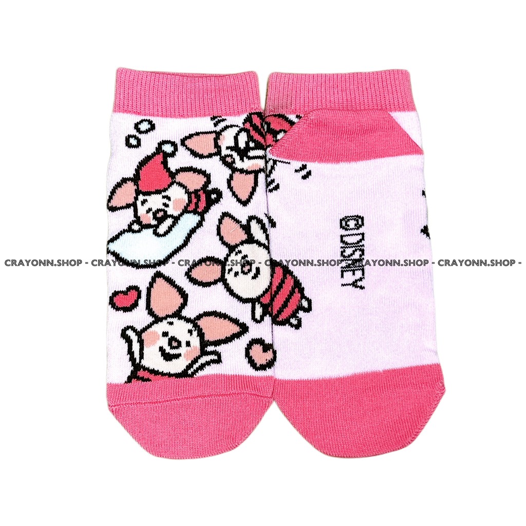 Winnie the Pooh - Piglet