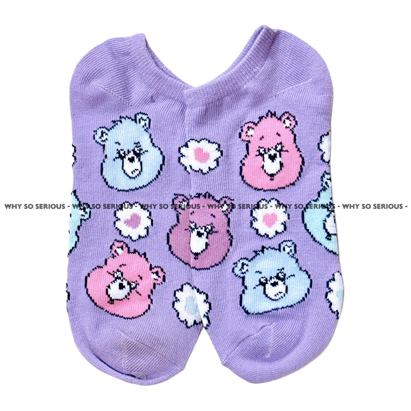 Care Bears socks