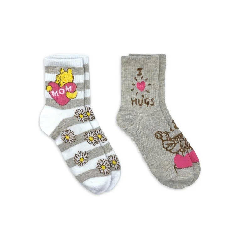 Winnie the Pooh - Packs