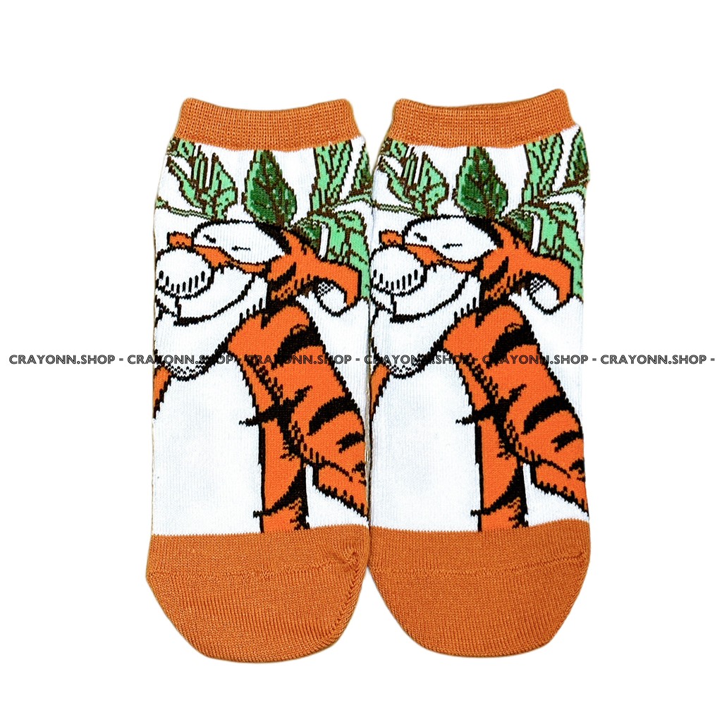 Winnie the Pooh - Tiger