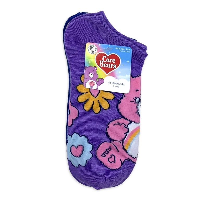 Care Bears socks