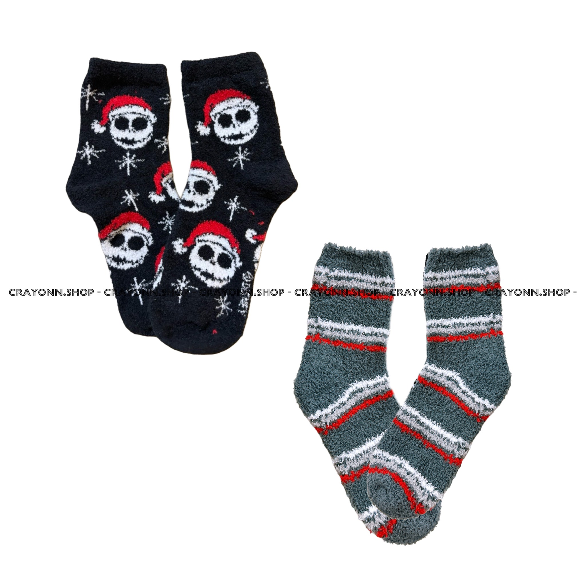 Disney The nightmare before Christmas Socks