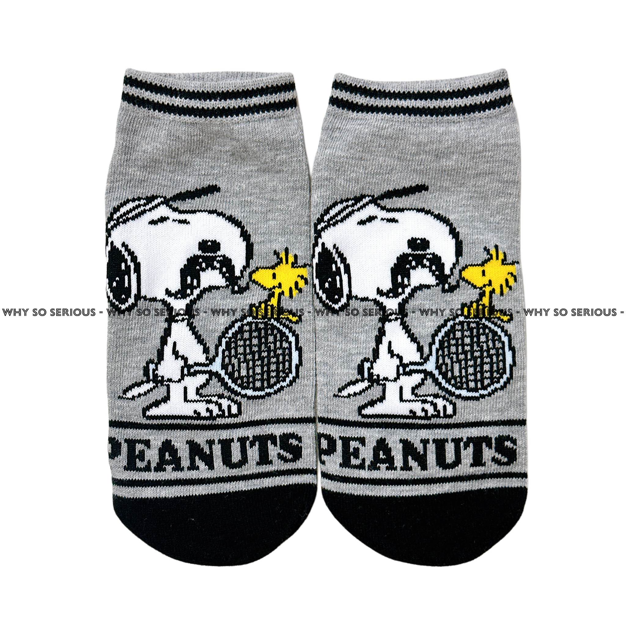 Snoopy & Friends Socks