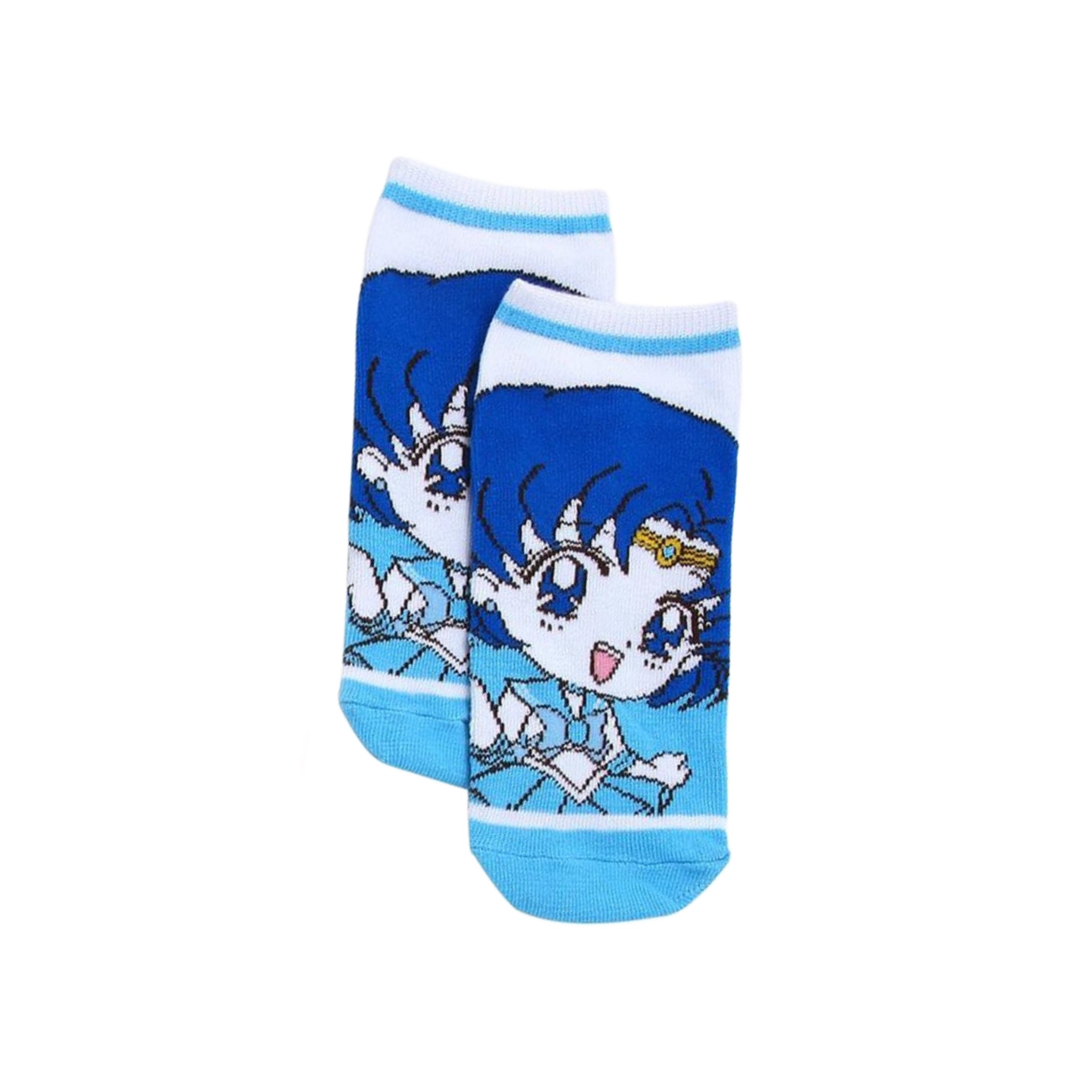 Sailor Guardians Socks