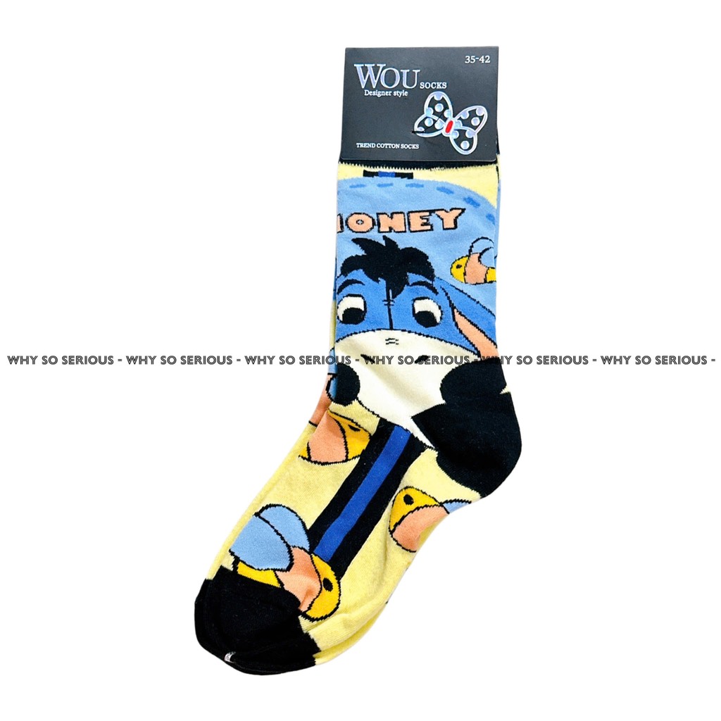 Winnie the Pooh - Eeyore