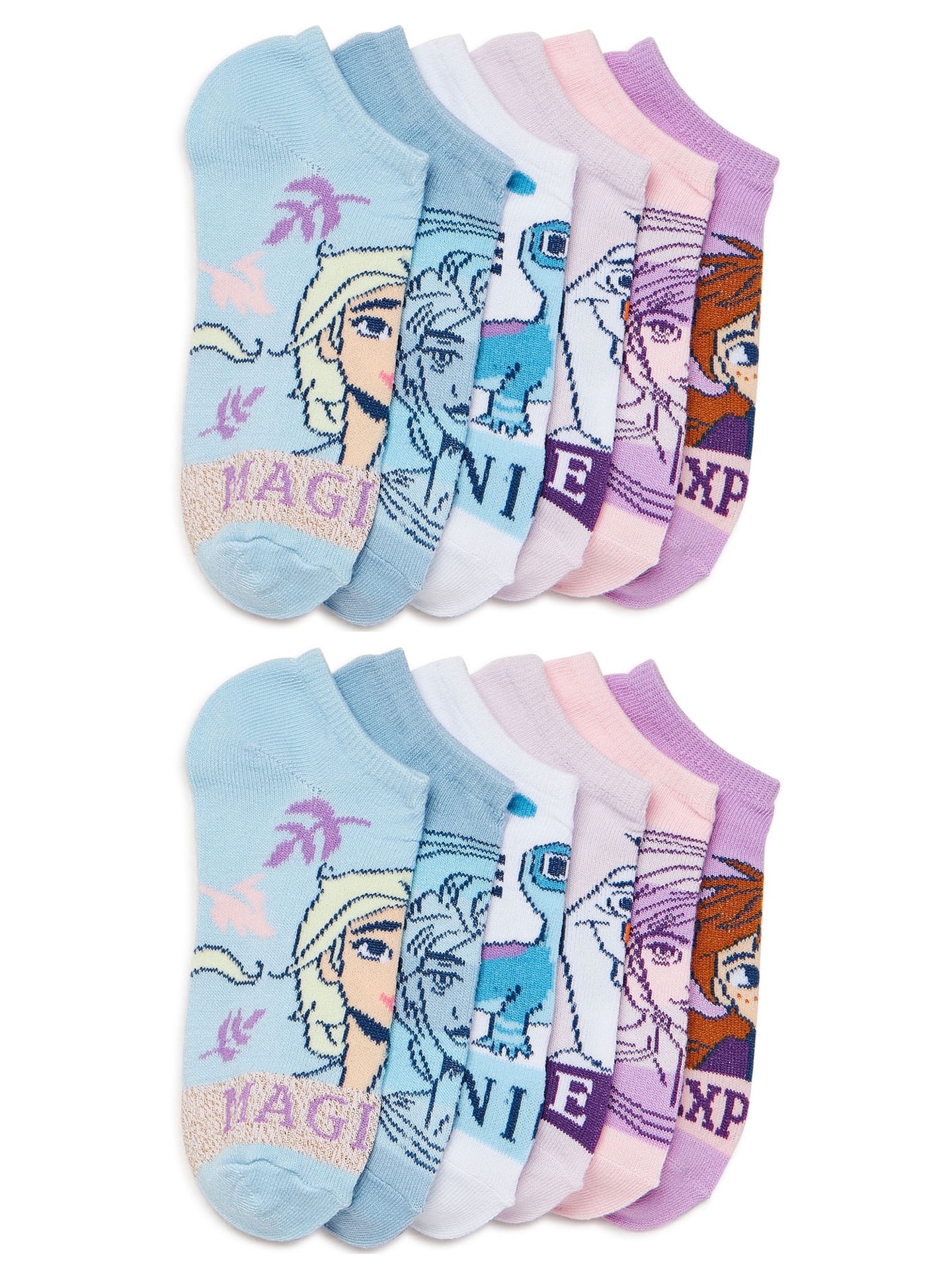Disney Princesses Pack