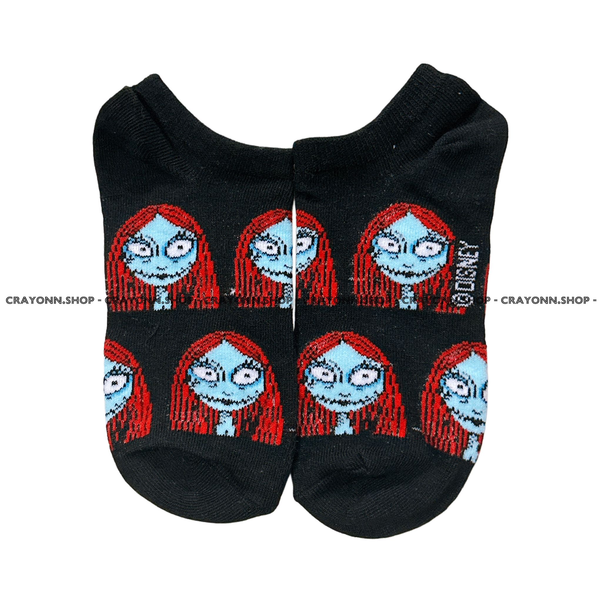 Disney The nightmare before Christmas Socks