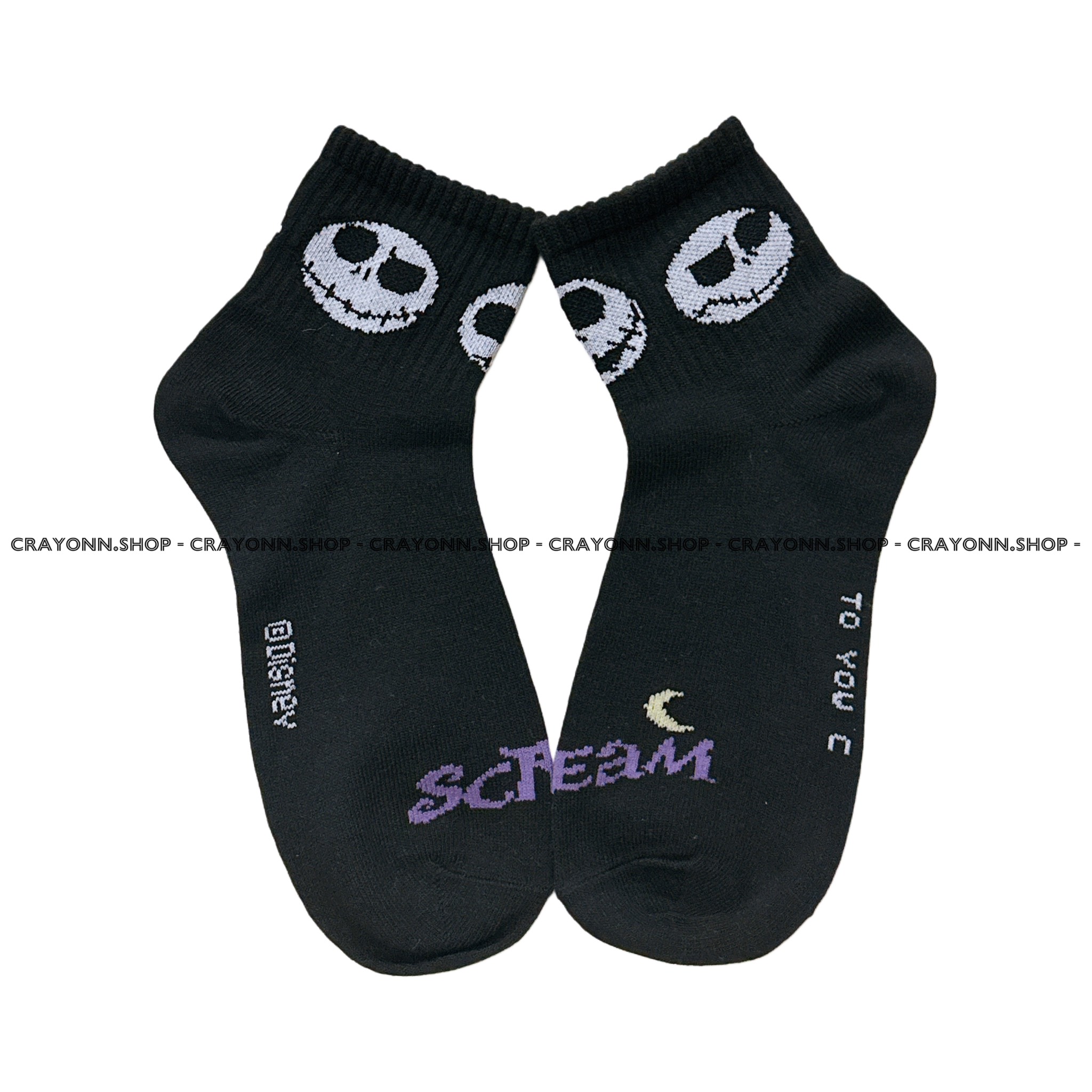 Disney The nightmare before Christmas Socks