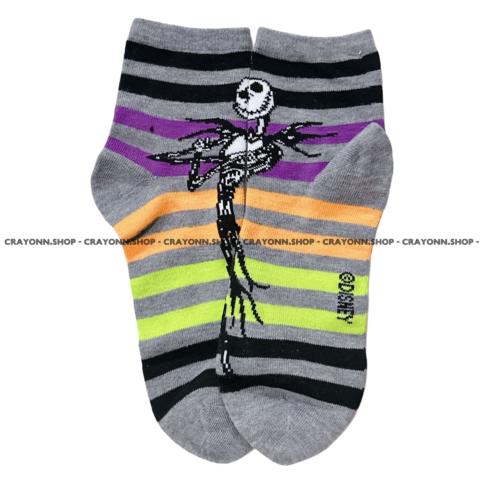Disney The nightmare before Christmas Socks