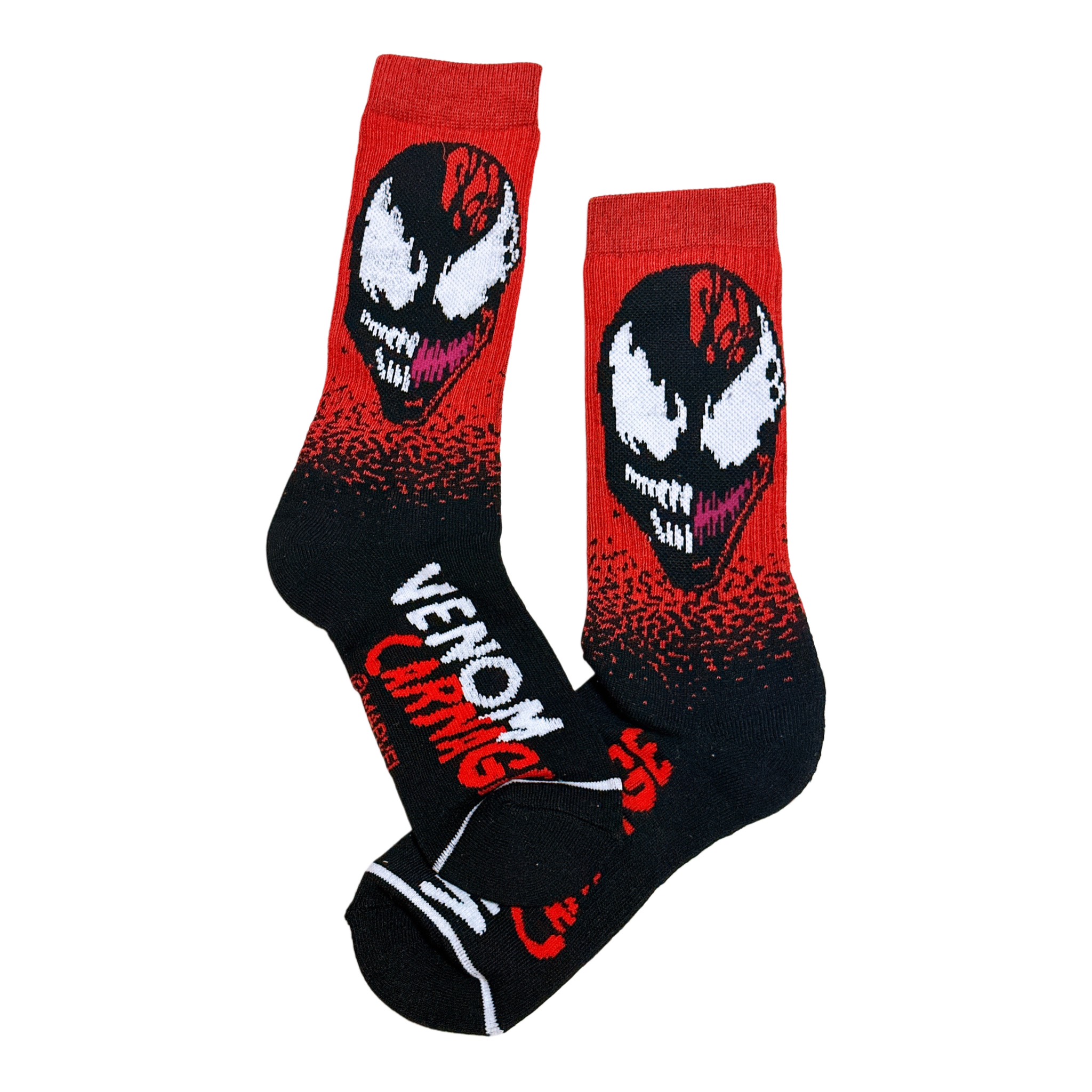 Marvel Socks
