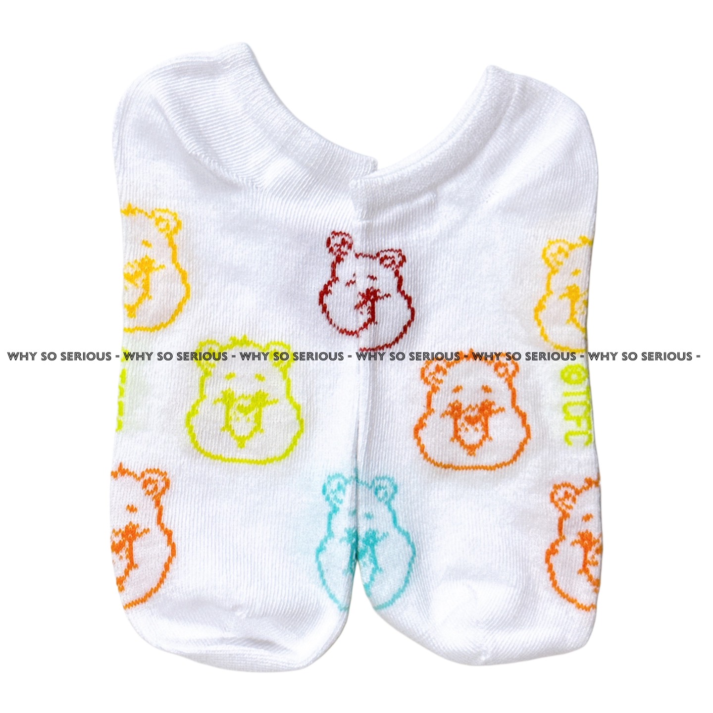 Care Bears socks