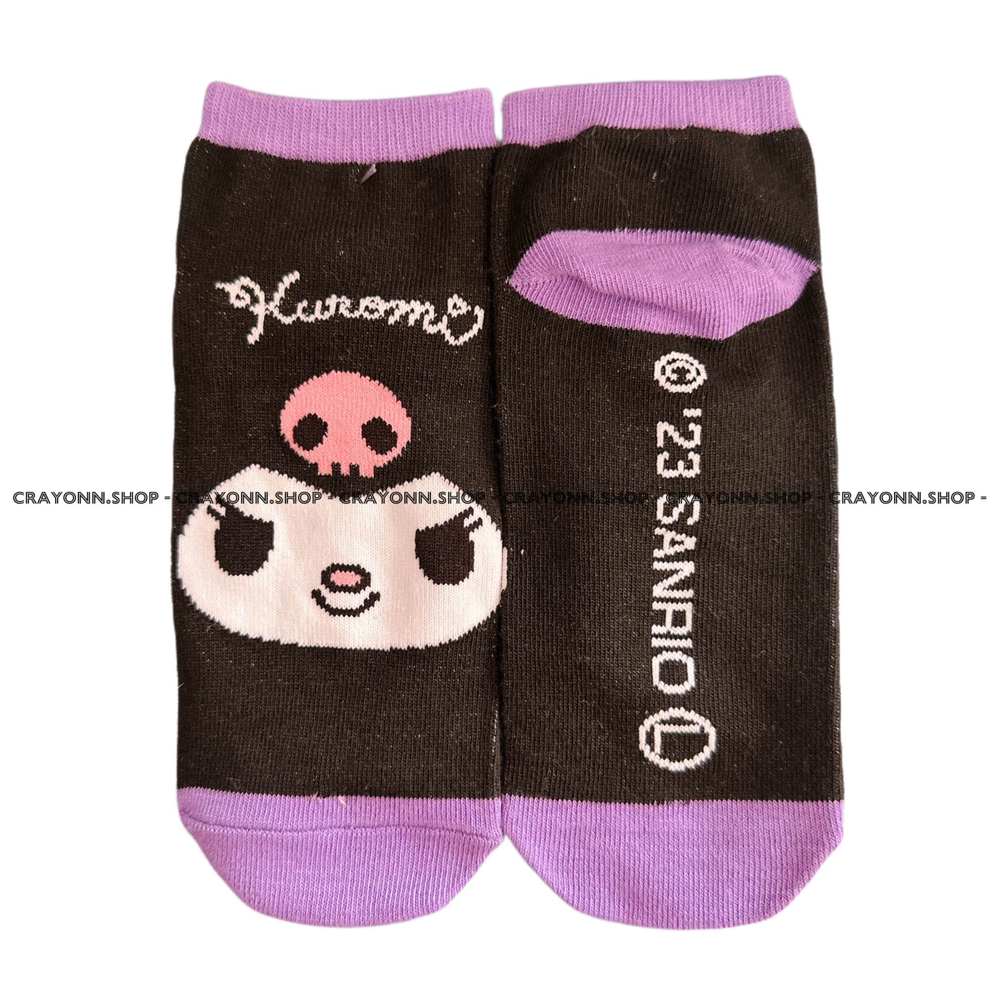 Sanrio Socks