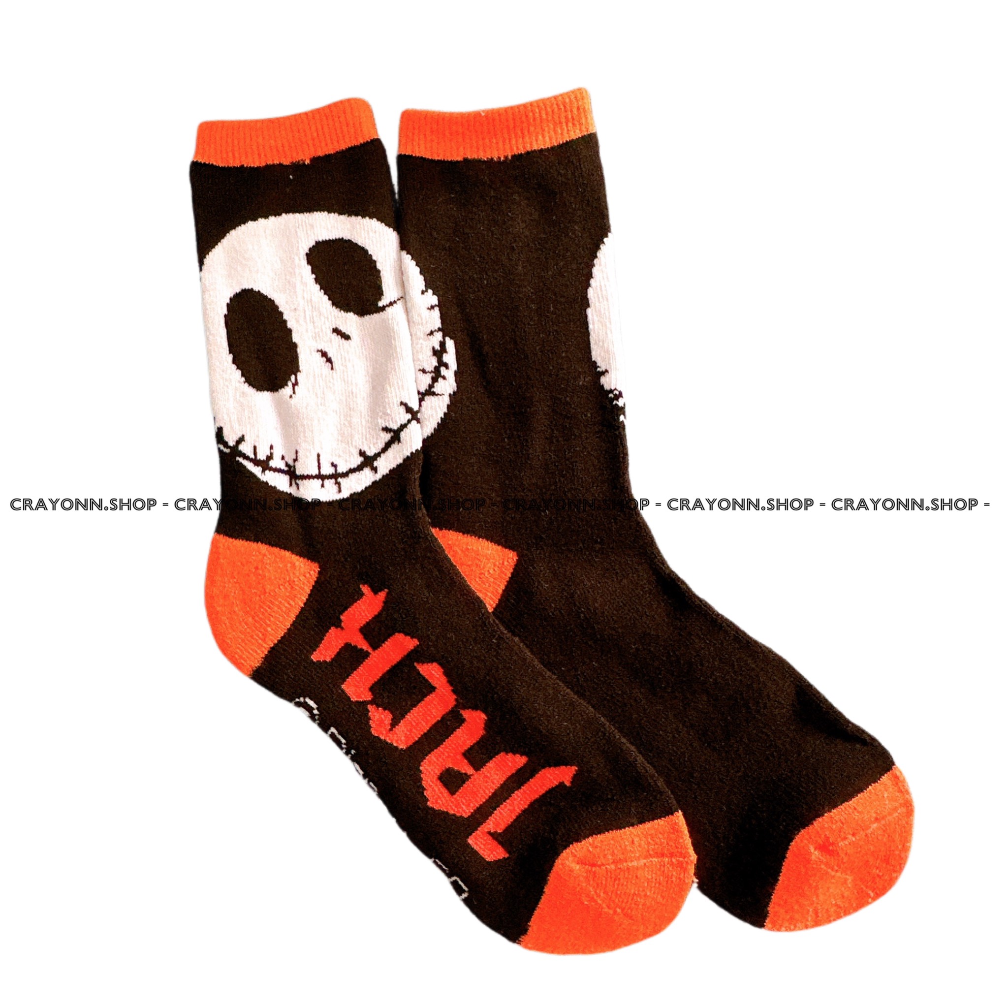 Disney The nightmare before Christmas Socks