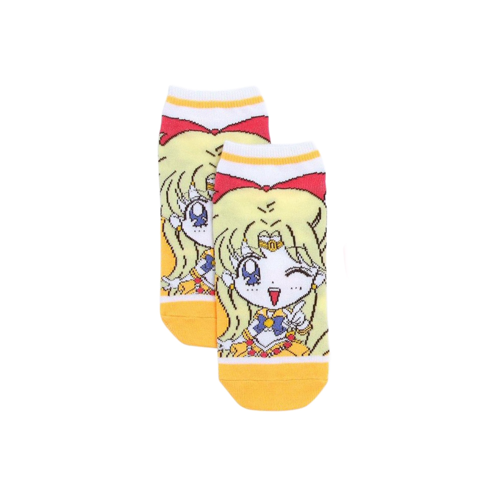 Sailor Guardians Socks