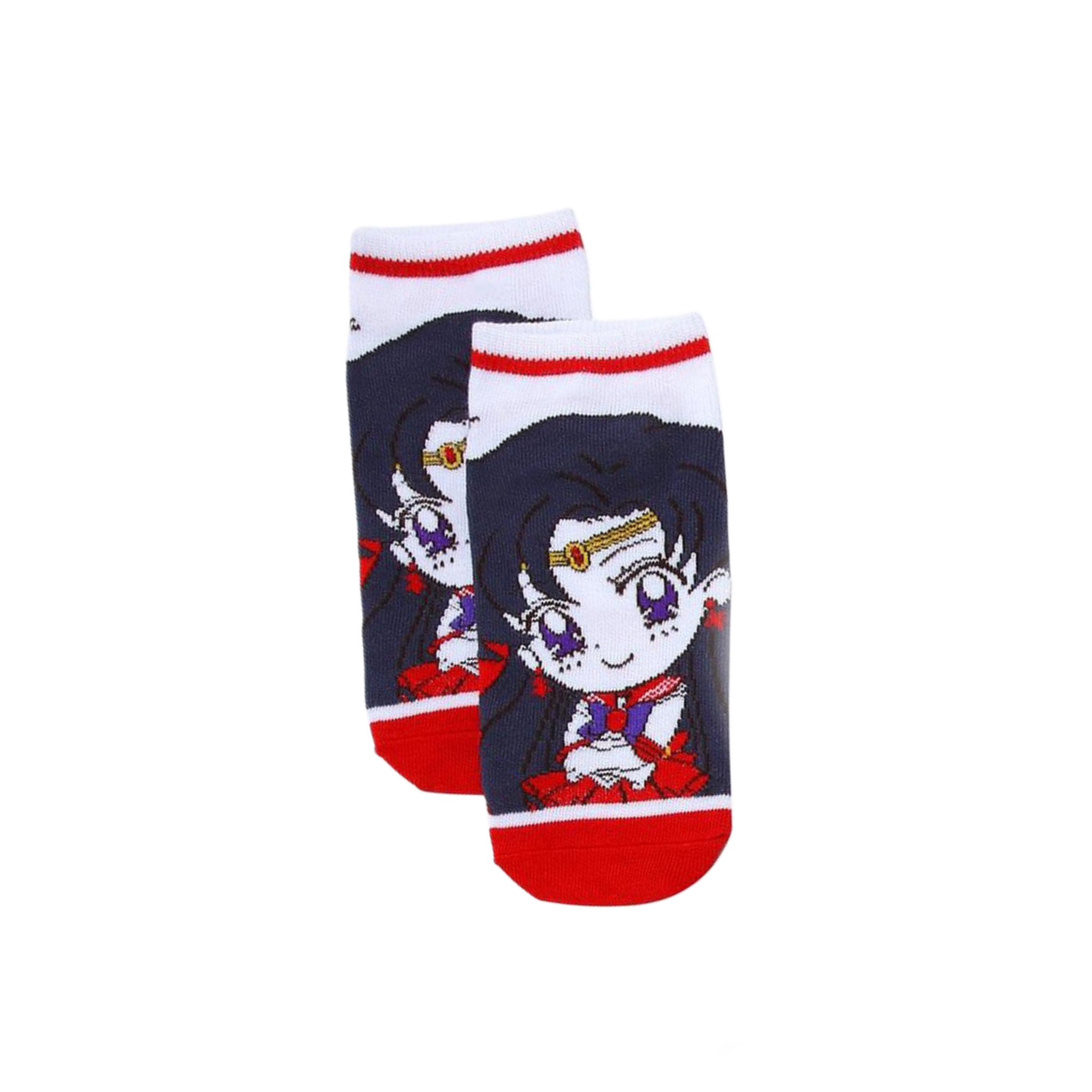Sailor Guardians Socks