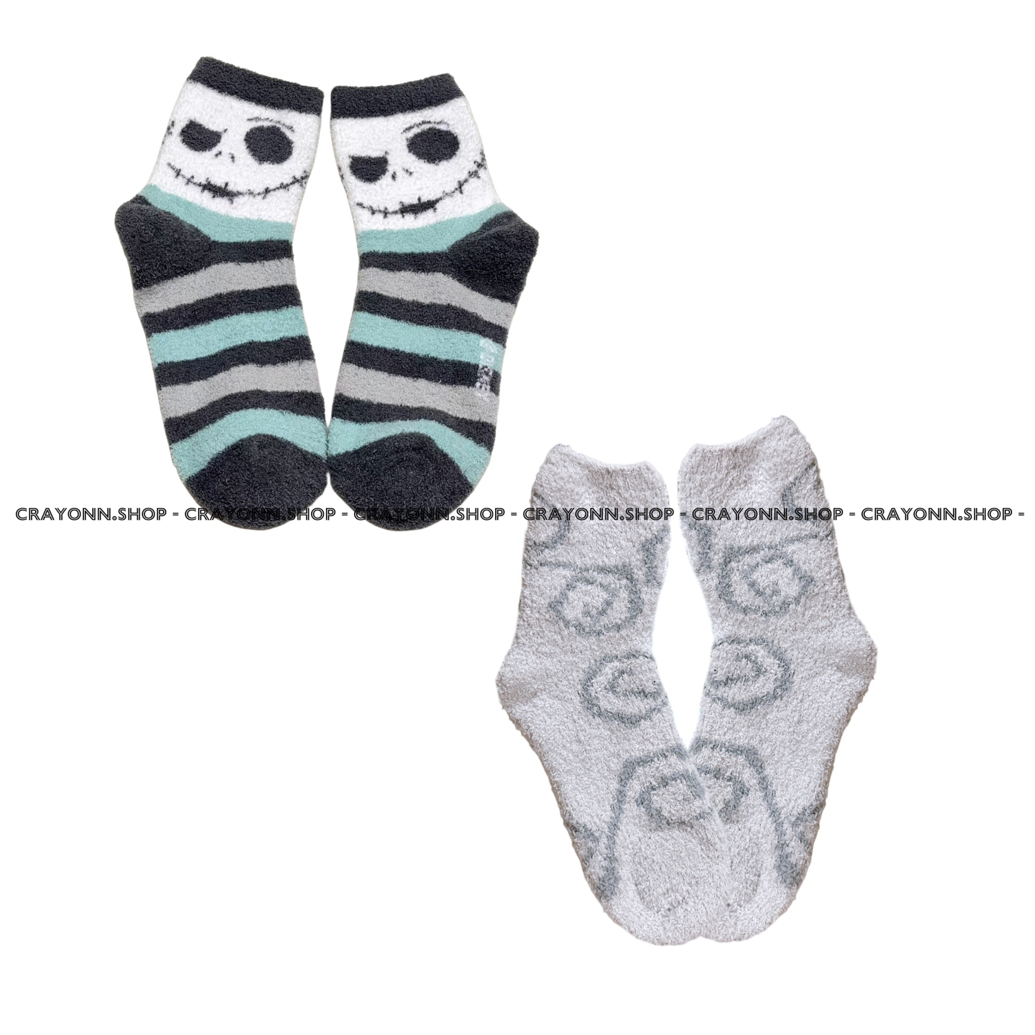 Disney The nightmare before Christmas Socks