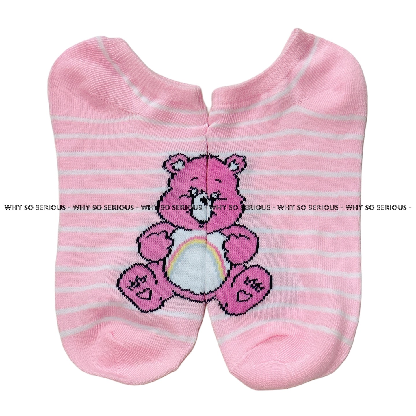 Care Bears socks