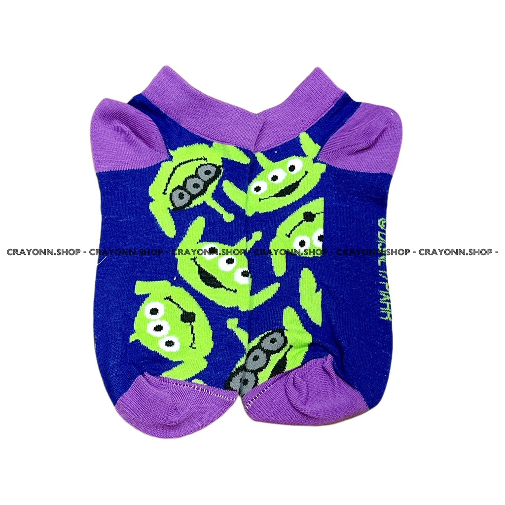 Toy Story - Alien