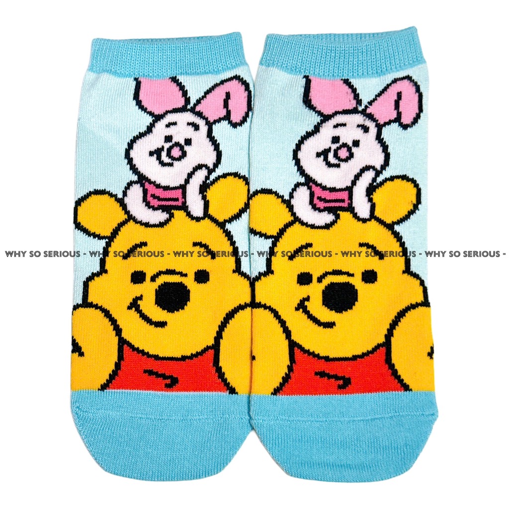 Winnie the Pooh