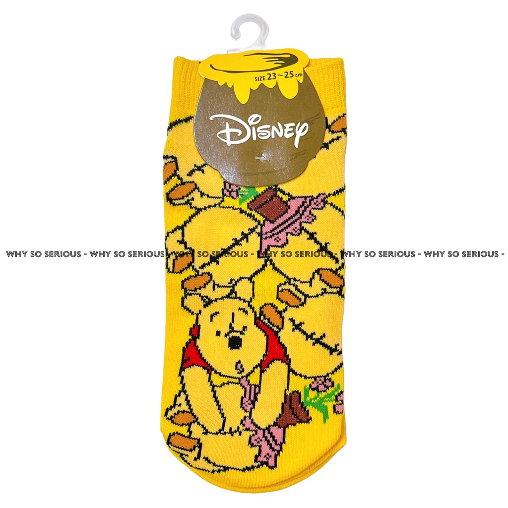 Winnie the Pooh - Pooh Socks