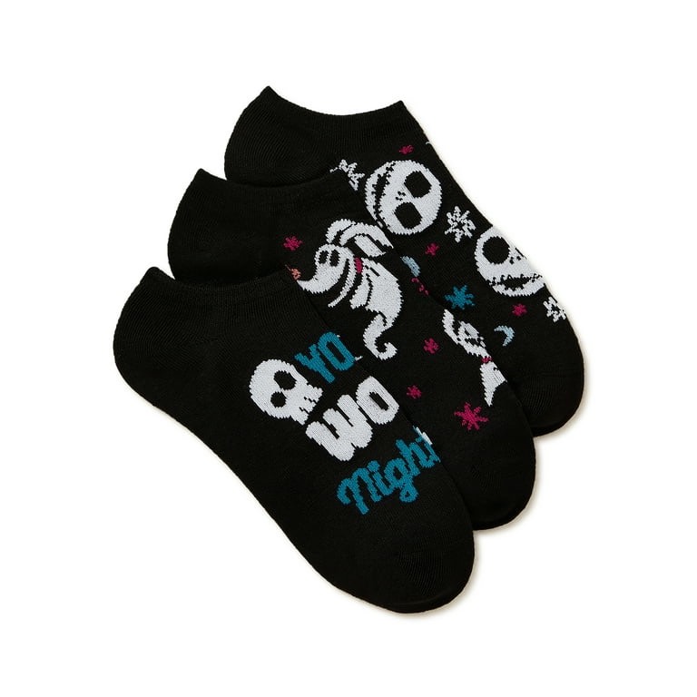Disney The nightmare before Christmas Socks