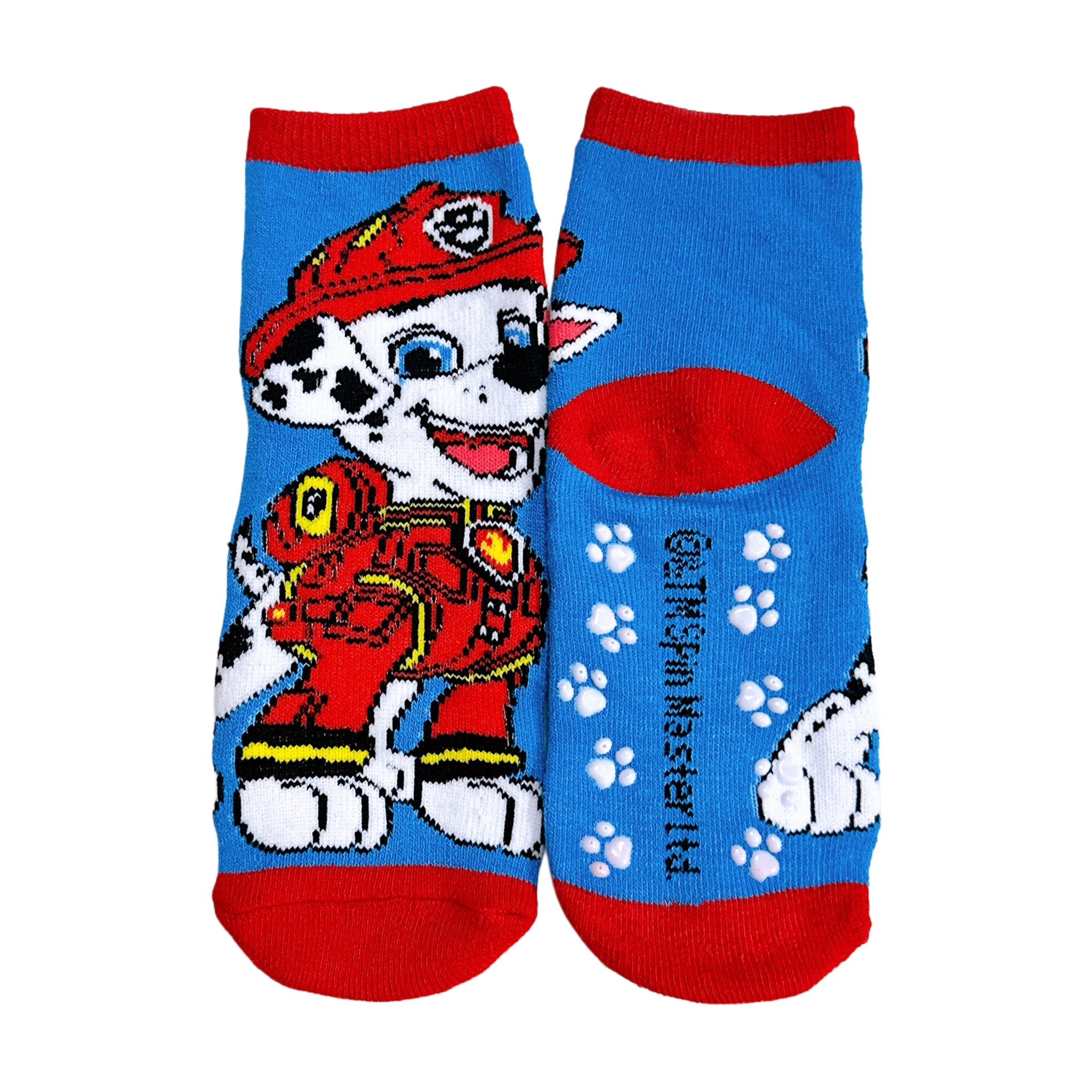 Paw Patrol Socks