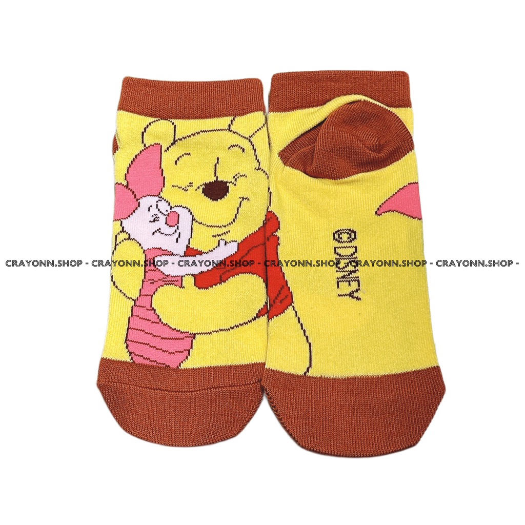 Winnie the Pooh