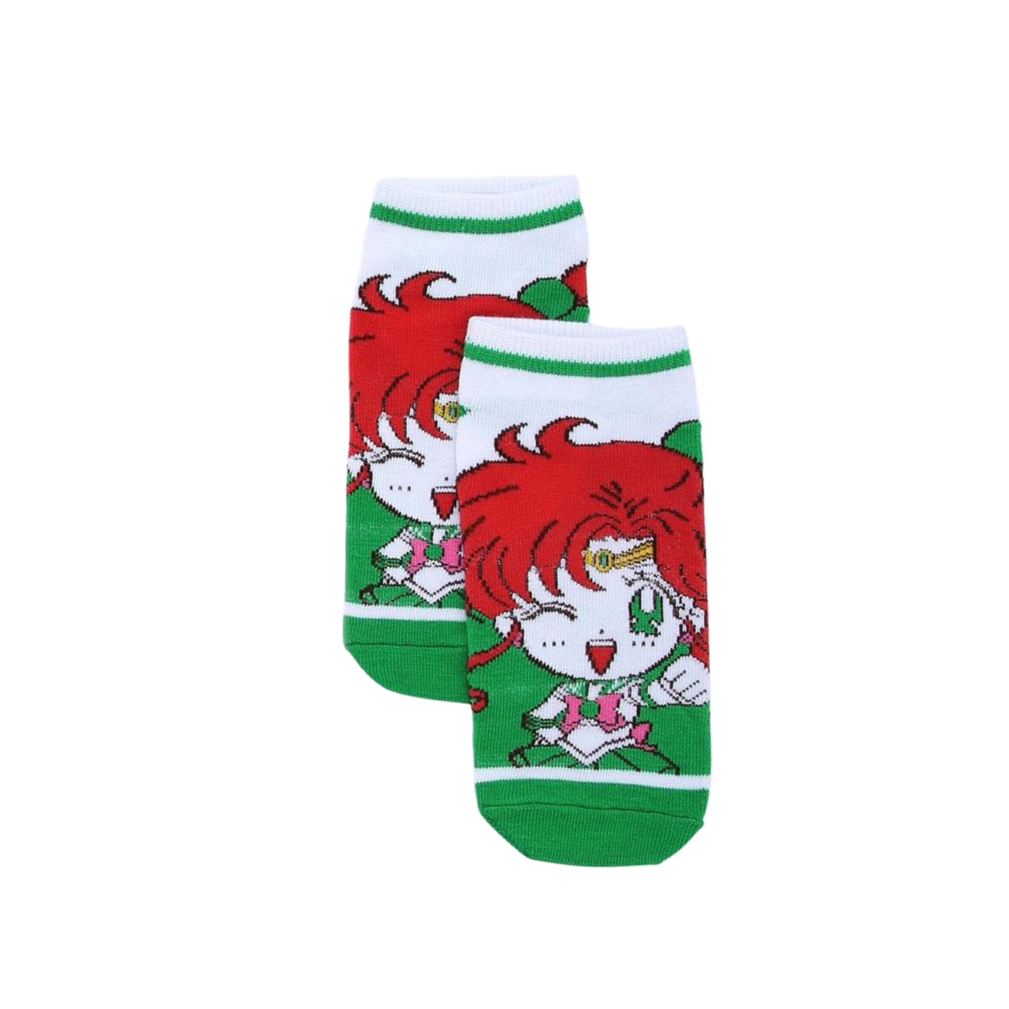 Sailor Guardians Socks