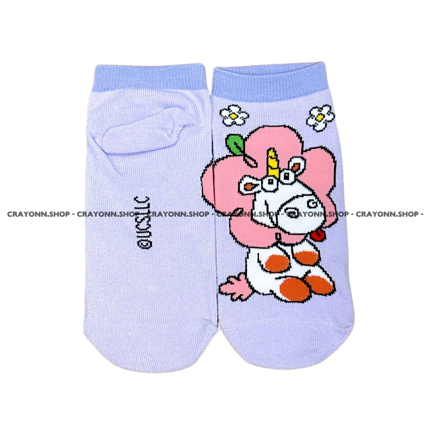 Minions Illumination Universal socks