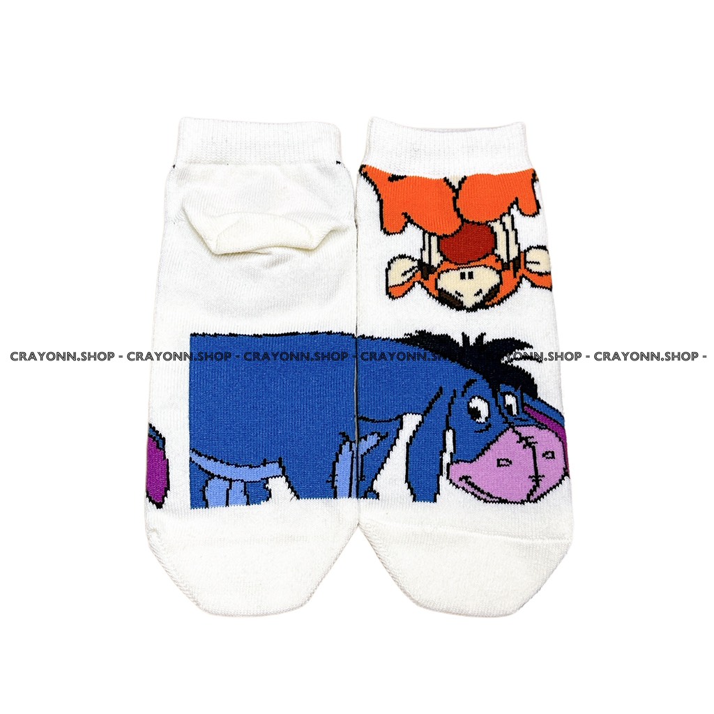 Winnie the Pooh
