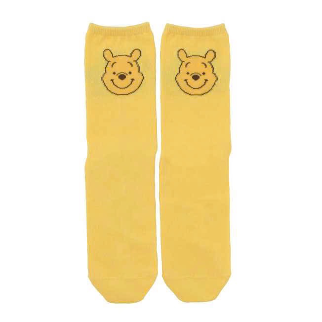 Winnie the Pooh - Pooh - Long Socks