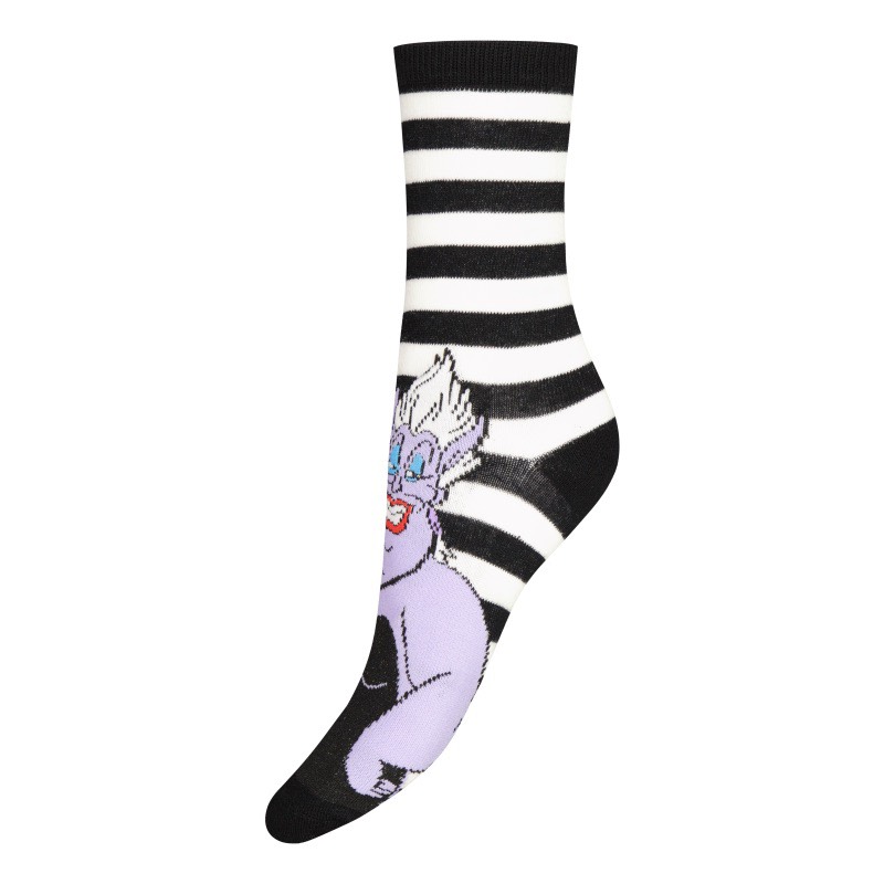 Disney Villains Socks