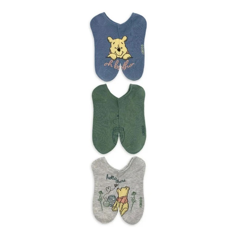 Winnie the Pooh - Short Packs