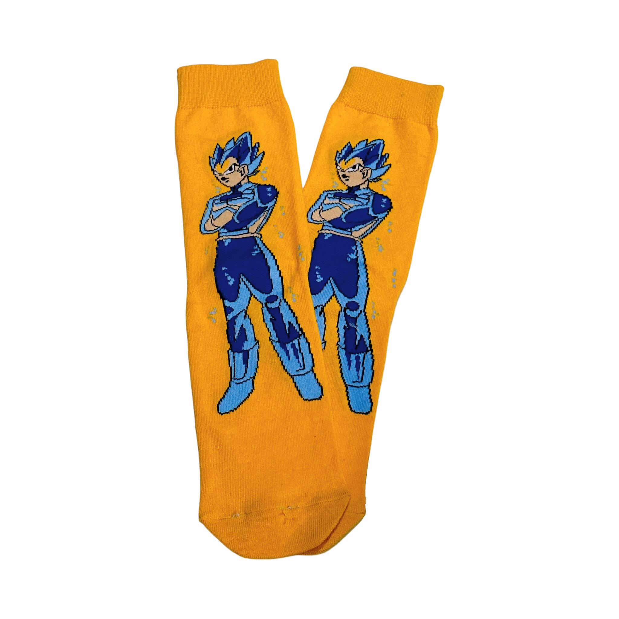 Dragon Ball Socks