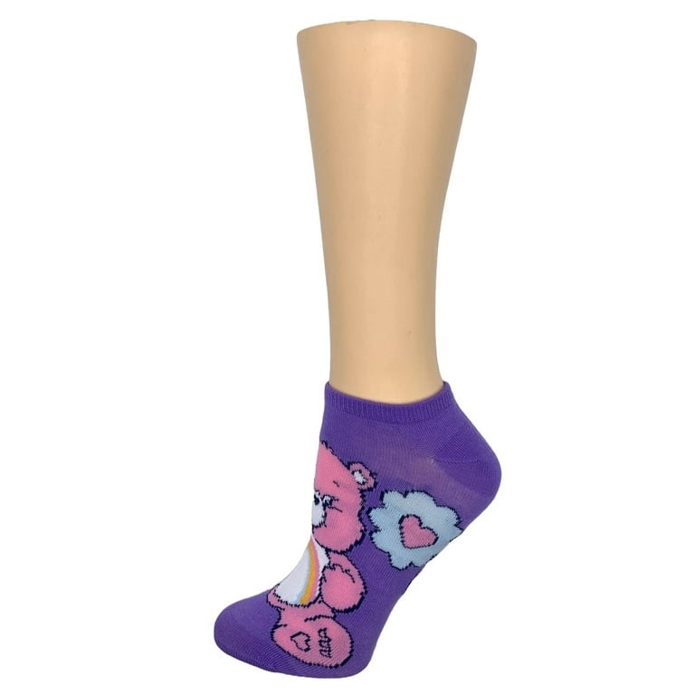Care Bears socks