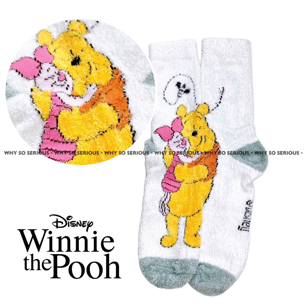 Winnie the Pooh
