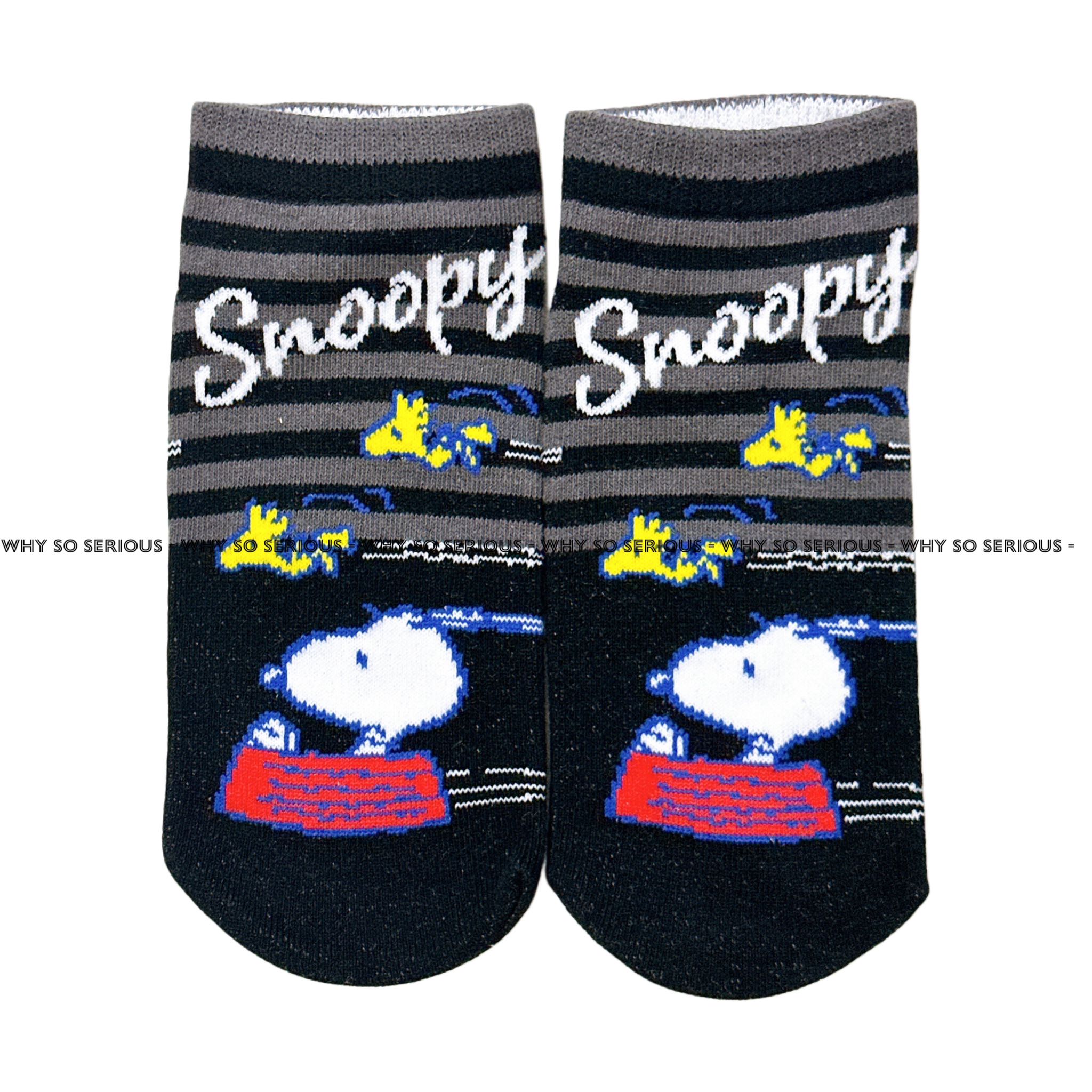 Snoopy & Friends Socks