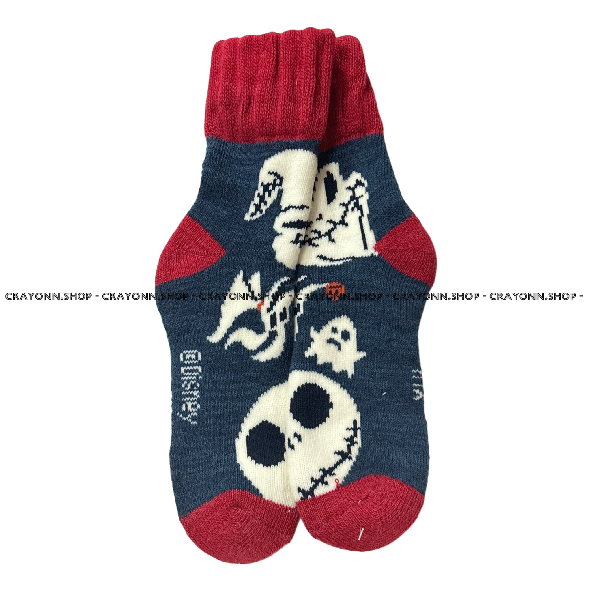 Disney The nightmare before Christmas Socks